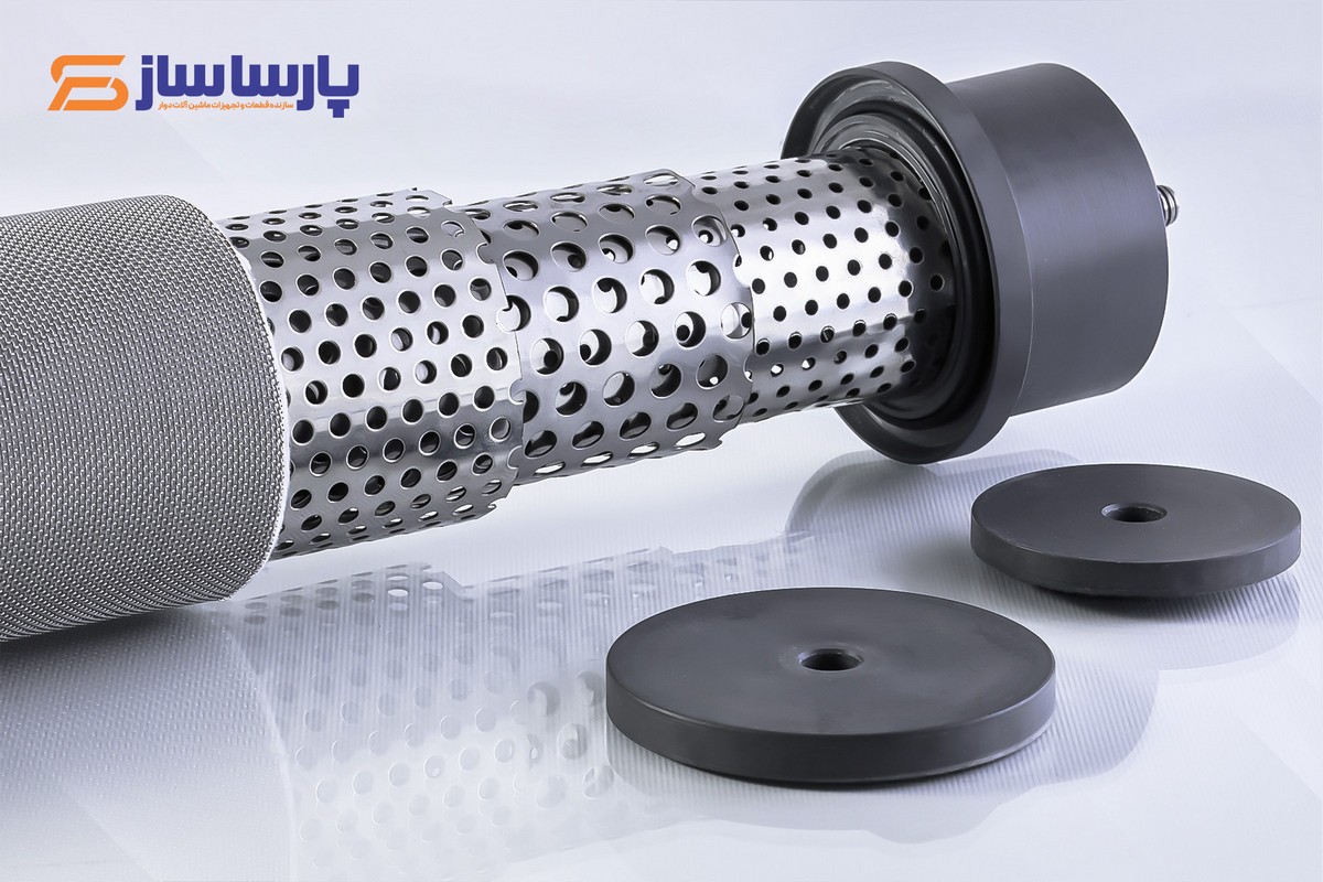 کاربردهای فیلتر هوا کمپرسور